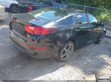 Kia Optima Lx 5XXGM4A77FG378720 fotografie