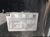 Cadillac Srx Performance Collection 3GYFNFE35FS584778 снимка