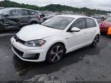 Volkswagen Golf Gti S 4-Door 3VW4T7AU0GM049061 photo