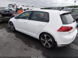 Volkswagen Golf Gti S 4-Door 3VW4T7AU0GM049061 fotografie