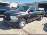 Ram  Tradesman 4X2 8' Box 3C6JR6DG5HG764722 снимка