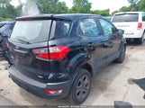 Ford Ecosport S MAJ3S2FE5KC282925 photo
