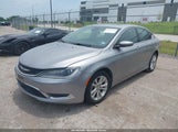 Chrysler 200 Limited 1C3CCCAB1FN722213 fotografie