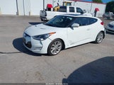 Hyundai Veloster Base W/Black KMHTC6AD4DU132312 fotografie