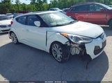 Hyundai Veloster Base W/Black KMHTC6AD4DU132312 fotografie