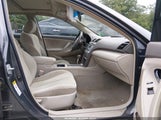 Toyota Camry Le 4T1BE46K87U558767 снимка