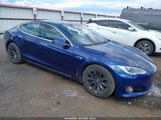 Tesla Model S 5YJSA1E26LF415416 снимка