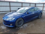 Tesla Model S 5YJSA1E26LF415416 снимка