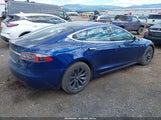 Tesla Model S 5YJSA1E26LF415416 снимка