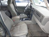 Jeep Commander 1J8HG48K16C342679 снимка