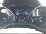 Ford Escape Titanium 1FMCU9JX8EUB48281 fotografie