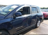 Jeep Compass Latitude 1C4NJCEB0ED503073 fotografie