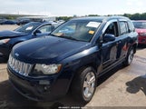 Jeep Compass Latitude 1C4NJCEB0ED503073 fotografie