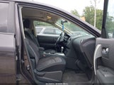 Nissan Rogue Sv JN8AS5MV3DW607728 снимка