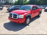 Dodge Dakota Slt 1D7HW48N56S669165 fotografie