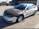 Chrysler 200 Touring 1C3CCBBBXCN139210 снимка