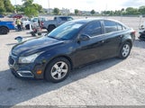 Chevrolet Cruze 1Lt Auto 1G1PC5SB8F7171475 fotografie