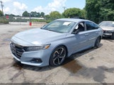 Honda Accord Sport 1HGCV1F3XNA032477 снимка