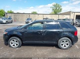 Ford Edge Sel 2FMDK4JC8DBE05745 fotografie