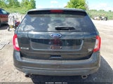 Ford Edge Sel 2FMDK4JC8DBE05745 fotografie