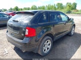 Ford Edge Sel 2FMDK4JC8DBE05745 fotografie