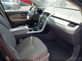 Ford Edge Sel 2FMDK4JC8DBE05745 fotografie