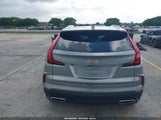 Cadillac Xt4 Fwd Premium Luxury 1GYFZCR42RF228089 fotografie