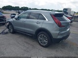 Cadillac Xt4 Fwd Premium Luxury 1GYFZCR42RF228089 снимка