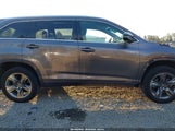 Toyota Highlander Hybrid Limited Platinum 5TDDGRFH2KS055032 снимка