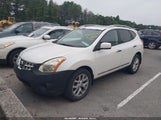 Nissan Rogue Sv JN8AS5MV2BW255495 снимка