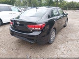 Kia Rio S 3KPA24AB5KE214465 fotografie