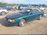 Ford Mustang 1FAFP4440WF134982 fotografie