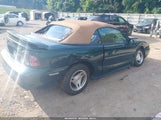 Ford Mustang 1FAFP4440WF134982 fotografie