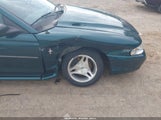 Ford Mustang 1FAFP4440WF134982 fotografie