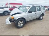 Isuzu Rodeo Ls/Lse/S 4S2CM58W4X4352061 снимка