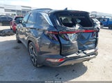 Hyundai Tucson Limited 5NMJE3AE2NH147266 fotografie