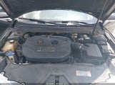 Lincoln Mkz 3LN6L2J91GR630089 снимка