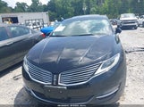 Lincoln Mkz 3LN6L2J91GR630089 снимка