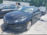 Lincoln Mkz 3LN6L2J91GR630089 снимка