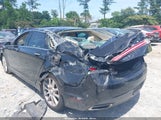 Lincoln Mkz 3LN6L2J91GR630089 снимка