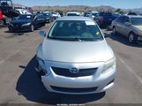 Toyota Corolla JTDBL40E699040675 photo