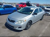 Toyota Corolla JTDBL40E699040675 photo