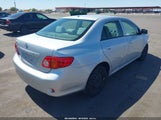 Toyota Corolla JTDBL40E699040675 photo