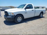 Ram  Tradesman 4X2 8' Box 3C6JR6DG8HG764892 снимка