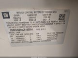 Chevrolet Equinox Lt W/2Lt 2GNFLNE59C6196994 снимка