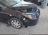 Toyota Corolla Le 5YFB4MDE2RP107855 fotografie