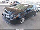 Toyota Corolla Le 5YFB4MDE2RP107855 fotografie
