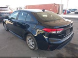 Toyota Corolla Le 5YFB4MDE2RP107855 fotografie