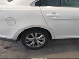 Ford Taurus Sel 1FAHP2EW1AG152360 снимка