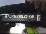 Ford Focus Se 1FADP3K23HL224750 fotografie